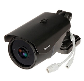 LC-369-IP -  Kamera IP PoE 2.8-12 mm - Kamery IP kompaktowe